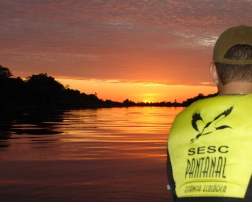 Sesc Pantanal está com vagas de emprego abertas em Poconé
